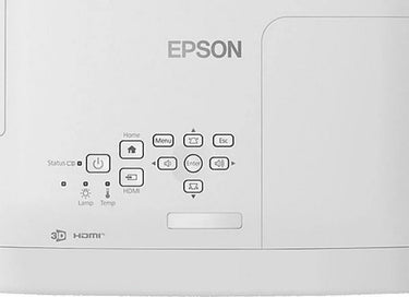 Epson EH-TW5825 - EasyLounge - 2