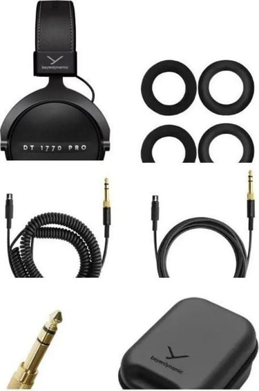 Beyerdynamic DT 1770 Pro MKII - EasyLounge - 11