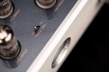 Cayin MT-35MK2 Bluetooth Silver - EasyLounge - 6