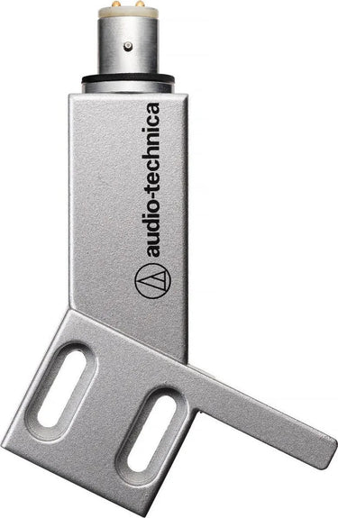 Audio-Technica AT-HS4 Silver