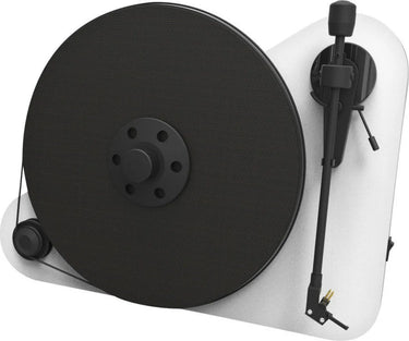 Pro-ject VT-E BT Blanc - EasyLounge - 2