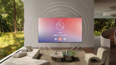 TCL 55C7L - EasyLounge - 32