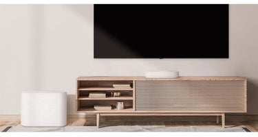 LG Electronics QP5 Eclair Blanc - EasyLounge - 6