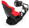 RSeat RS1 Siège Rouge Structure Noir - EasyLounge - 6