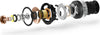 KEF R7 Meta Noyer Clair - EasyLounge - 7