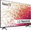 LG Electronics 50NANO75 - EasyLounge - 9