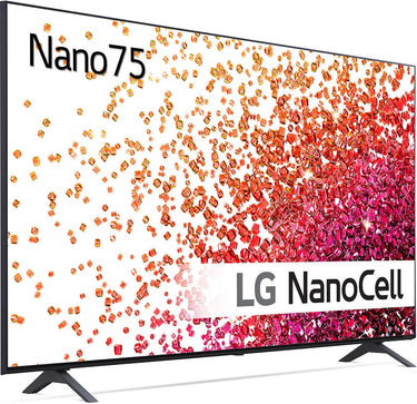 LG Electronics 50NANO75 - EasyLounge - 9