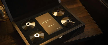 IsoAcoustics Gaia Titan Cronos - EasyLounge - 3