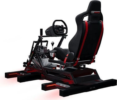 Next Level Racing GTTrack - EasyLounge - 6
