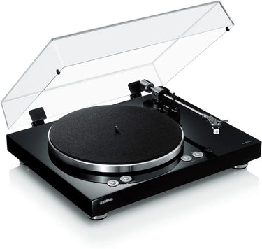 Yamaha MusicCast VINYL 500 Noir - EasyLounge - 5