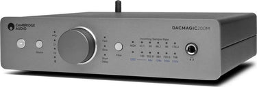 Cambridge Audio DacMagic 200M Silver - EasyLounge - 4