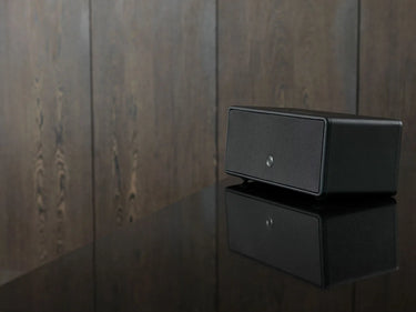 Audio Pro D2 Noir - EasyLounge - 5