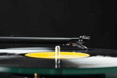 Pro-ject T1 EVO Phono Noir - EasyLounge - 5