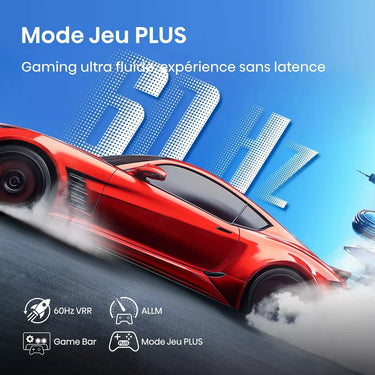 Hisense 65A7Q - EasyLounge - 8