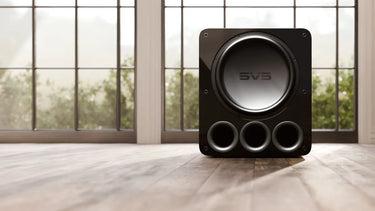 SVS PB-17 Ultra R Evolution Noir laqué - EasyLounge - 8