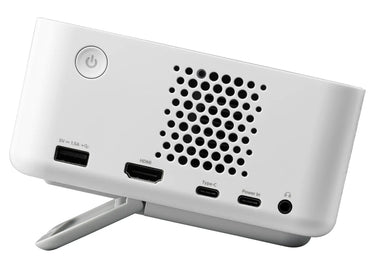 Optoma ML1080ST - EasyLounge - 10