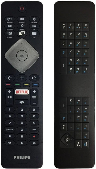 Philips 49PUS7272 - EasyLounge - 4