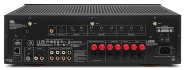 JBL MA7100HP Noir - EasyLounge - 3