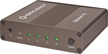 Oehlbach Optosel 4:1 MKII - EasyLounge - 2