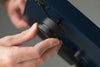Pro-ject Debut Carbon Evo 2M Bleu Satiné - EasyLounge - 3