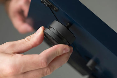 Pro-ject Debut Carbon Evo 2M Bleu Satiné - EasyLounge - 3