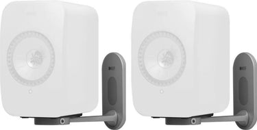 KEF B1 Silver