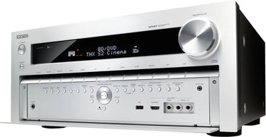 Onkyo TX-NR828 Silver - EasyLounge - 3