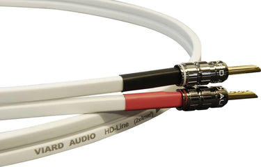 Viard Audio Premium HD HP 4 mm² (2 x 4 m) - EasyLounge - 2