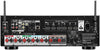 Denon AVR-X1700H DAB Noir - EasyLounge - 15