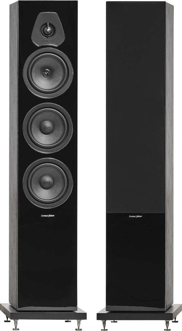 Sonus Faber Lumina III Noir laqué