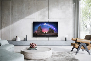 Panasonic TX-65JZ2000E - EasyLounge - 4