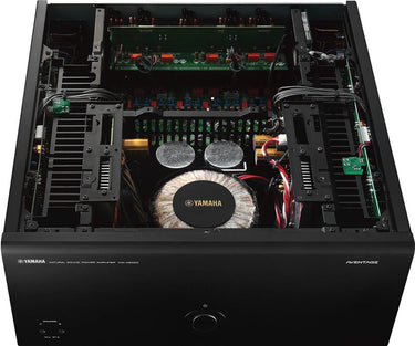 Yamaha MX-A5000 Titane - EasyLounge - 4
