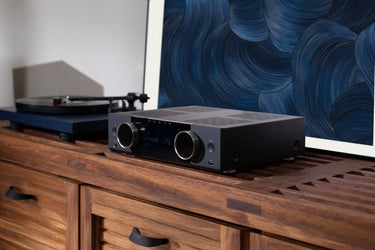 Onkyo Muse Y-50 Noir - EasyLounge - 10