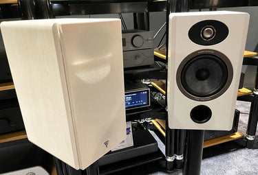 Focal Vestia N°1 Bois clair - EasyLounge - 10