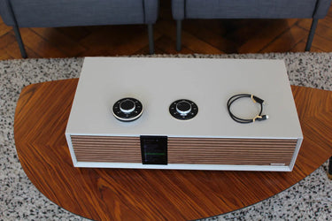 Ruark Audio R410 Gris clair - EasyLounge - 12