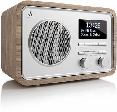 Argon Audio Radio 2 Chêne - EasyLounge - 5