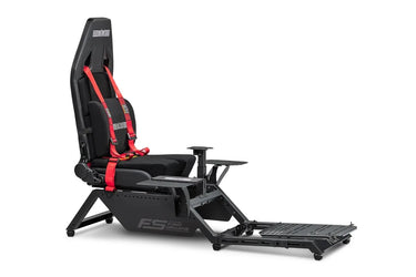 Next Level Racing Flight Simulator - EasyLounge - 2