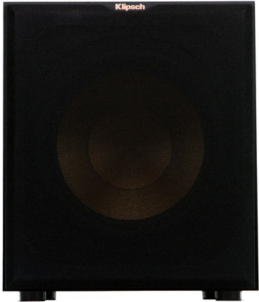 Klipsch R-12SW Noir - EasyLounge - 3
