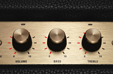 Marshall Acton 2 Alexa Voice Noir - EasyLounge - 5
