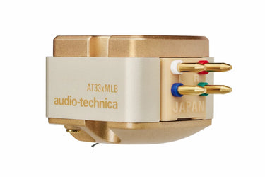 Audio-Technica AT33xMLB - EasyLounge - 3