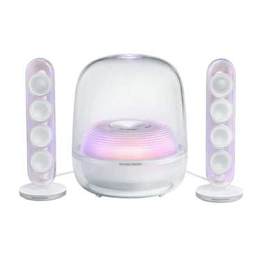Harman Kardon Soundstick 5 Blanc - EasyLounge - 2