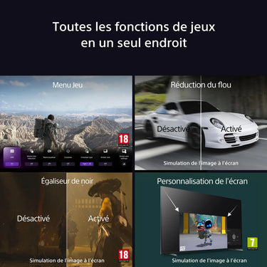 Sony 98 Bravia 5 - EasyLounge - 13