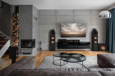 Klipsch R-121SW - EasyLounge - 22