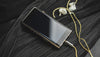 Shanling M6 (21) 64 Go Titane Gold - EasyLounge - 5