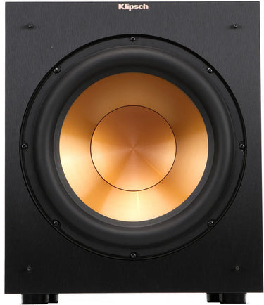 Klipsch R-12SW Noir - EasyLounge - 4