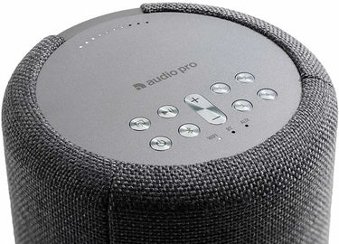 Audio Pro A10 Gris foncé - EasyLounge - 4