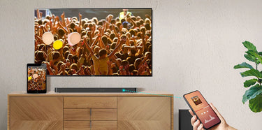 Hisense HS212F - EasyLounge - 27