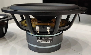 Elipson Legacy 3230 Chêne anthracite - EasyLounge - 24