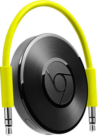 EasyLounge ChromeCast Audio - EasyLounge - 3