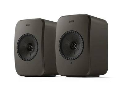 KEF LSX 2 LT Gris